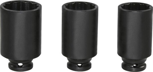 SW-Stahl 10190L Kraftpipe sett