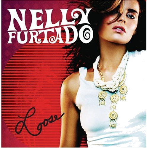 Nelly Furtado Loose CD