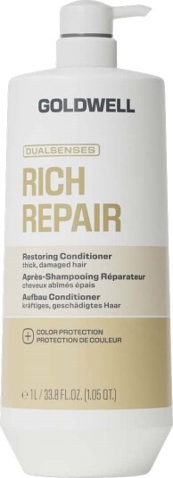 Goldwell Dualsenses Rich Repair Restoring Conditioner 1000ml