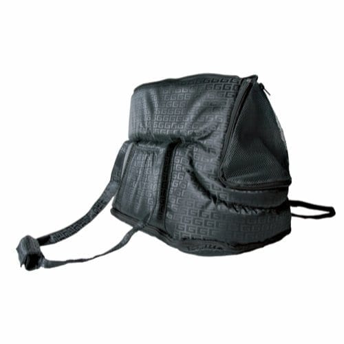 Trixie Riva Bæreveske for hund og katt 45x26x30 cm med fleece og ventilasjon Trixie Riva Bæreveske for hund og katt 45x26x30 cm med fleece og ventilasjon