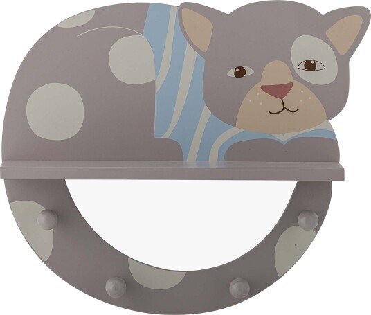 Bloomingville Mille Kleshenger Katt Bloomingville Mille Kleshenger Katt