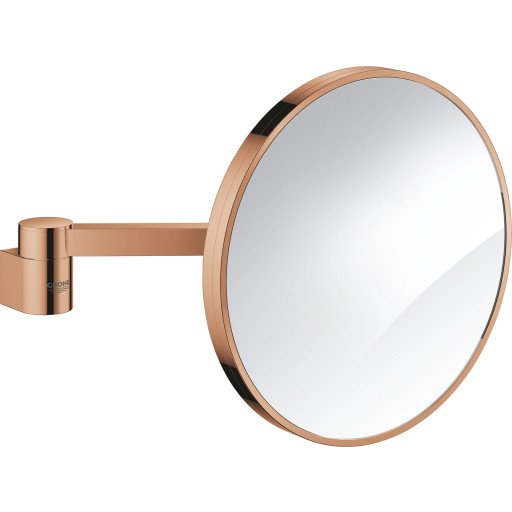 Grohe SELECTION SMINKESPEIL WARM SUNSET Grohe SELECTION SMINKESPEIL WARM SUNSET