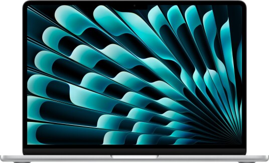 Apple MacBook Air 13 M5 24GB 1TB Silver MDH94KS/A Apple MacBook Air 13 M5 24GB 1TB Silver MDH94KS/A