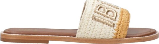 De Siena Dame Sko Beige 38 EU,