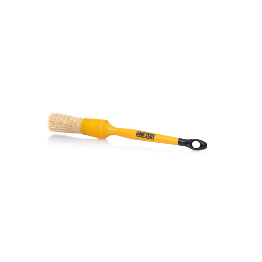 Work Stuff Classic Detailing Brush Medium/myk kost, 24mm Work Stuff Classic Detailing Brush Medium/myk kost, 24mm