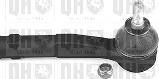 Endeledd QUINTON HAZELL QR4301S