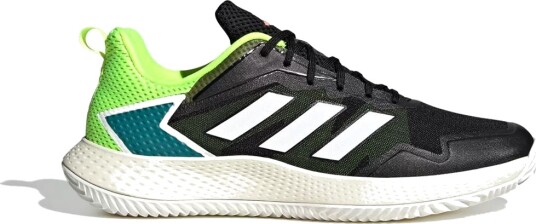 Adidas Defiant Speed Clay Tennis og padelsko herre 42