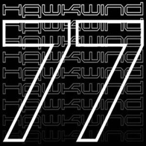 Bengans Hawkwind - Hawkwind 77 (2CD)