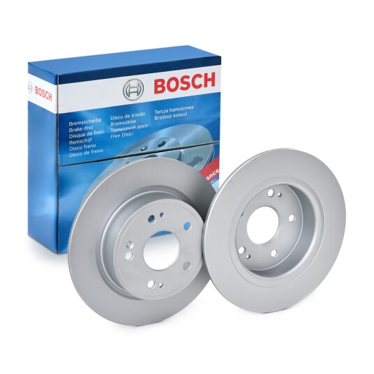 Bremseskive BOSCH 0 986 479 F76