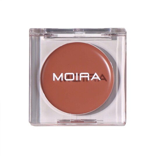 Moira Loveheat Cream Blush 001 I Respect You Moira Loveheat Cream Blush 001 I Respect You