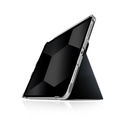 STM Studio Sort til iPad Pro 11" 1.   4. gen