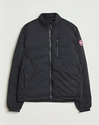 Canada Goose Lodge Jacket Black Canada Goose Lodge Jacket Black