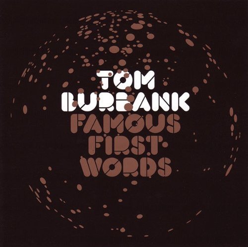 Famous First Words Vinyl
