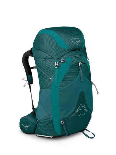 Osprey Eja 48L Deep Teal M/L