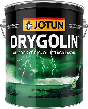 Jotun - Drygolin oljedekkbeis a base 4,5l