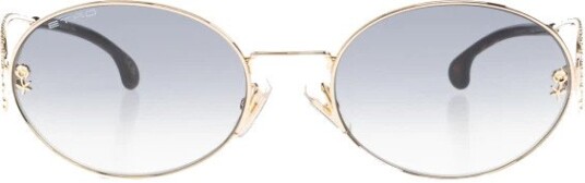 Etro Dame Accessories Gul ONE SIZE,
