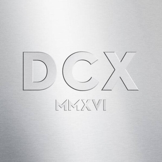 The Chicks (ex-Dixie Chicks) - Dcx Mmxvi (2CD + DVD)