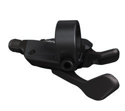 Sram X.5 3-Speed Front Trigger Sram X.5 3-Speed Front Trigger