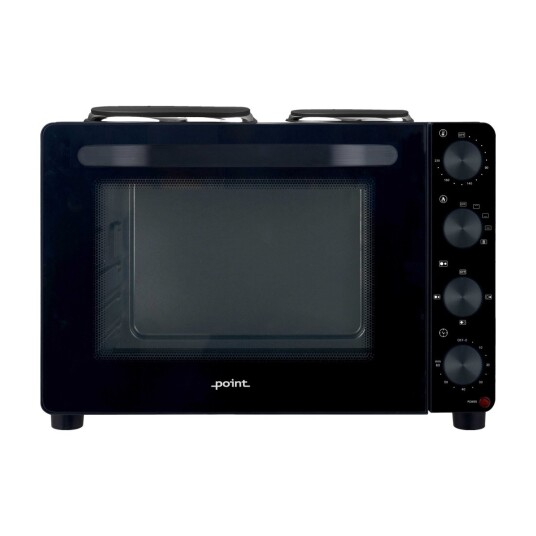 POINT POMO5028CIB MINIOVN MED KOKEPLATER