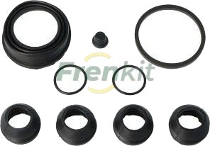 FRENKIT 248009 Reparasjonssett, bremsecaliper