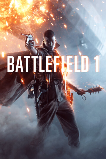 Battlefield 1 (Xbox One) 