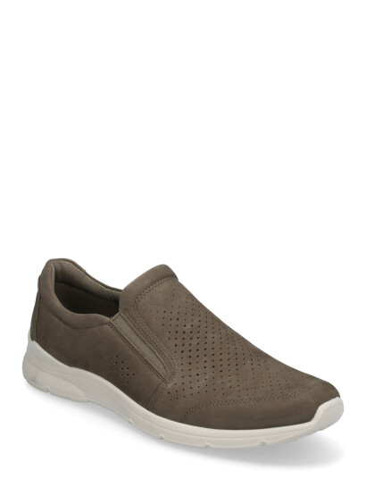 ECCO Irving Brown 43 ECCO Irving Brown 43