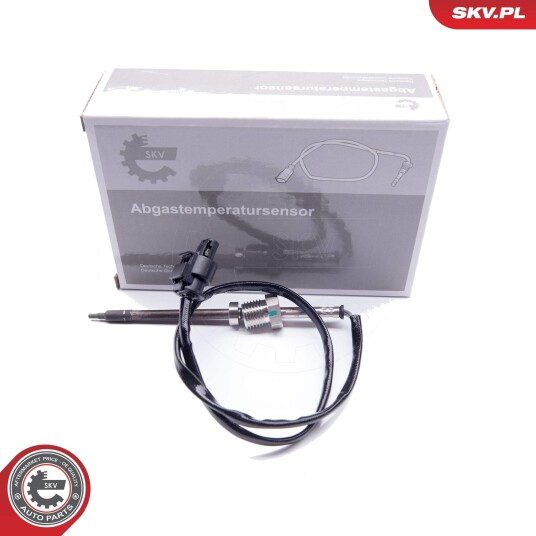 Sensor, eksostemperatur ESEN SKV 30SKV061