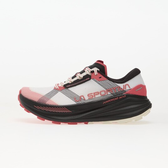 La Sportiva Women's Prodigio Max Chalk/Rosebay 40½ La Sportiva Women's Prodigio Max Chalk/Rosebay 40½