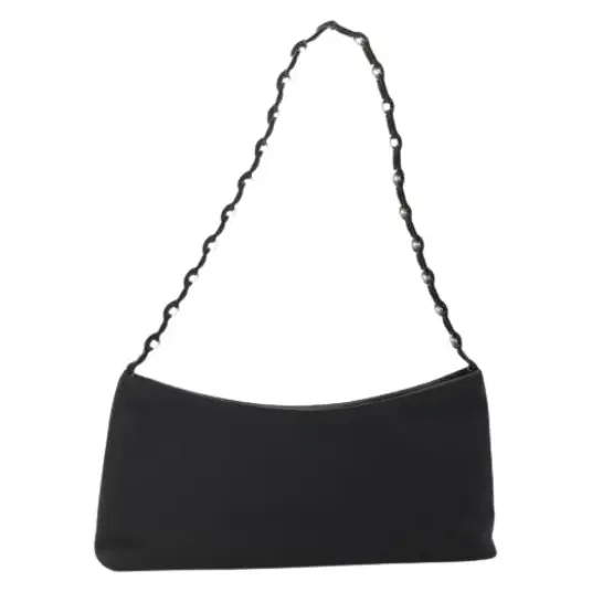 Salvatore Ferragamo Dame Svart