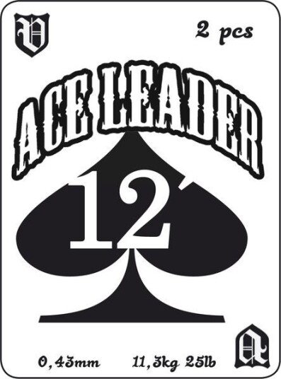 Vision Ace Leader 12"