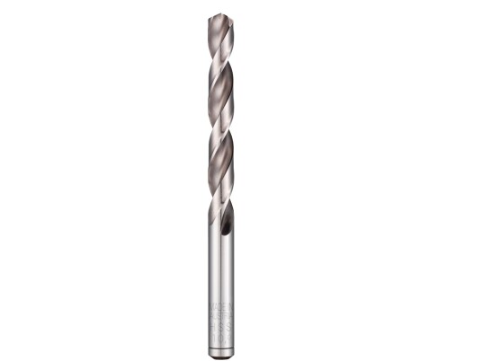 Alpen Drills 0018400680100, Drill, Twist Betongbor, Høyrehåndsrotasjon, 6,8 Mm, 109 Mm, Legert Stål, Stål, Kull Stål