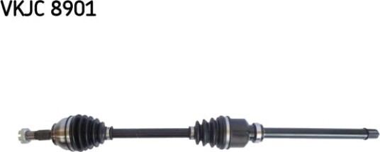 Skf Drivaksel SKF VKJC 8901 Skf Drivaksel SKF VKJC 8901