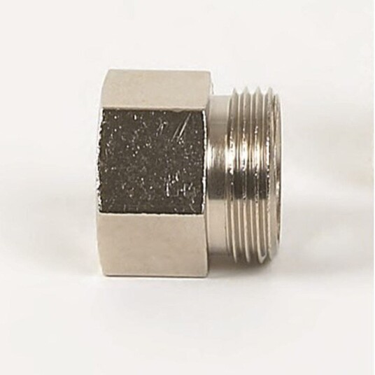 Høiax Eurokonus Union Kropp 3/4"X1/2"
