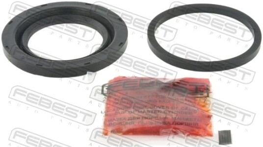 Reparasjonssett bremsecaliper FEBEST 2375 7L6R