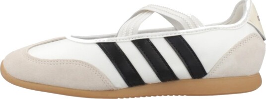 adidas Sport Performance Ballerinasko Barreda Mary Jane Hvit