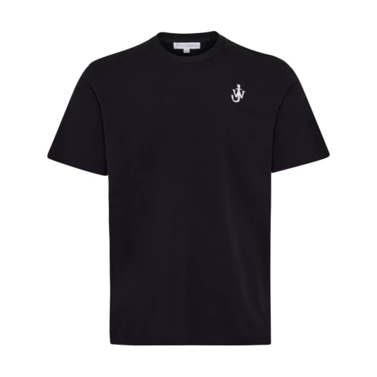 Jw Anderson Herre Topper Svart S Jw Anderson Herre Topper Svart S