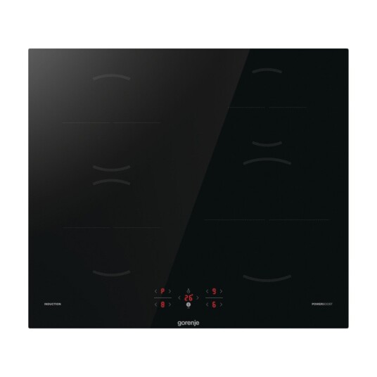 GORENJE ESSENTIAL LINE ITP64SC INDUKSJONSTOPP GORENJE ESSENTIAL LINE ITP64SC INDUKSJONSTOPP