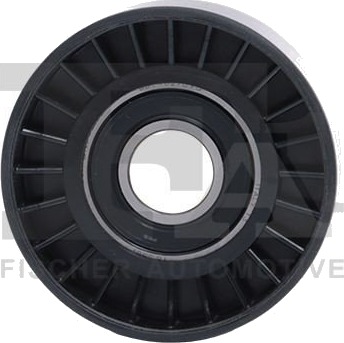 Strammehjul, kilerem FA1 RW2105-922