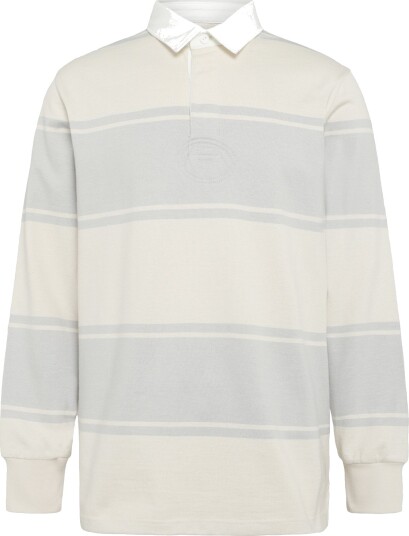 Gant Striped Rugger Grey XXXXL