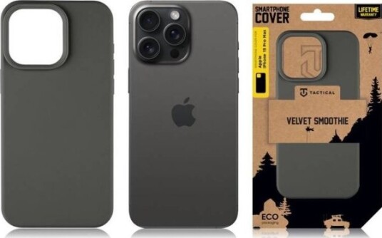 &Amp Quot Velvet Smoothie Cover Iphone 15 Pro Max&Amp Quot  Bazooka