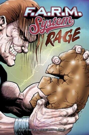 F.A.R.M. System Book 2: Rage F.A.R.M. System Book 2: Rage