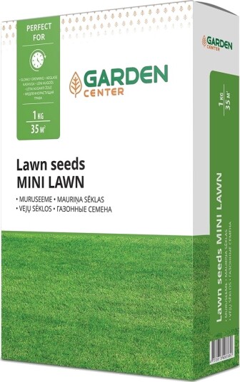 Sourcing Gressfrø Mini Grass Gc 1 Kg 16 Sourcing Gressfrø Mini Grass Gc 1 Kg 16