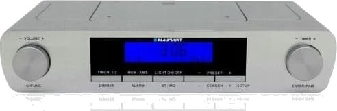 Blaupunkt KR14BT Blaupunkt KR14BT