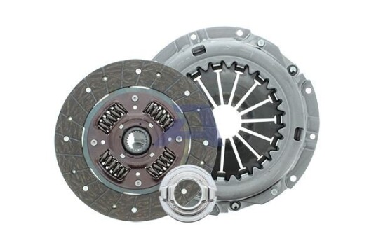Clutchsett AISIN KM 024B Clutchsett AISIN KM 024B