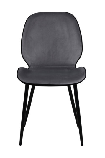 Venture Home Spisestol Emma 2-pak 1581544-01-120 1666923-01-0