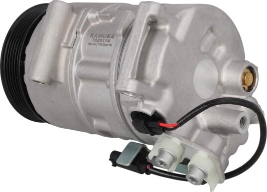 AC kompressor KAMOKA 7820174