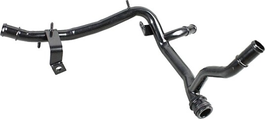 Radiatorslange METZGER 4010258