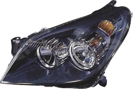 ALKAR 2741438 Frontlykter