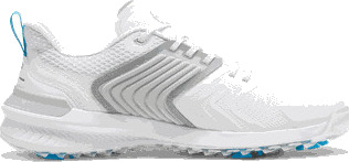 Puma Ignite Innovate golfsko med spikes herre Hvit 44 Puma Ignite Innovate golfsko med spikes herre Hvit 44