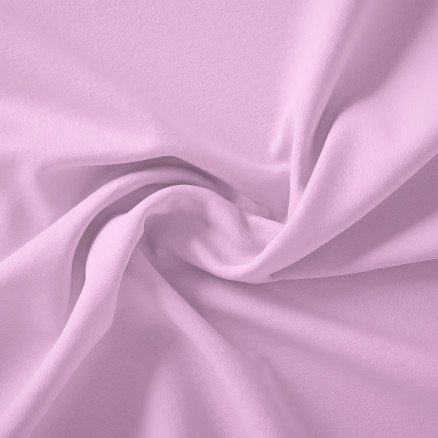 Stoffabrics Â Avalana Jersey Solid Stoff 160cm Farge 013 50cm